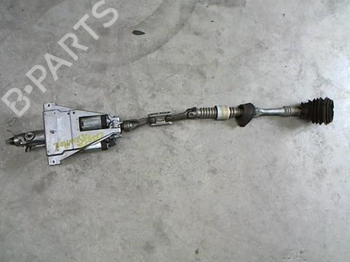 Steering column MERCEDES-BENZ C-CLASS (W203) C 200 CDI (203.004) | BP25641062M21 - Image 2