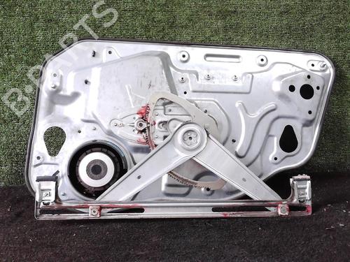 Front left window mechanism VOLVO S40 II (544) 2.0 D | BP25636280C22 - Image 2