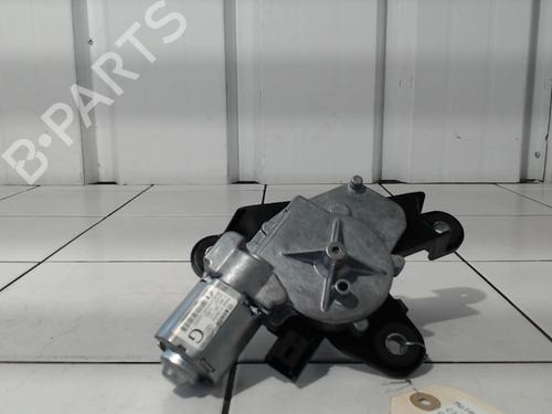 Used Rear wiper motor CITROËN C5 AIRCROSS (A_) 1.5 BlueHDi 130 (ACYHZJ, ACYHZR) (131 hp) 30933210