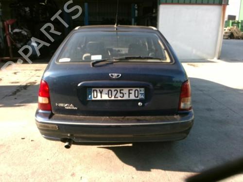 Right front indicator DAEWOO NEXIA 1.5 16V (08, 68) | BP25627980C33 - Image 4