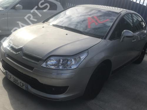 Right front window switch CITROËN C4 I (LC_) | BP36346185I26 - Image 8