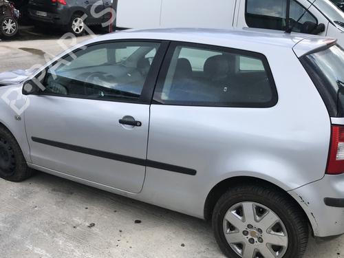 Climate control VW POLO IV (9N_, 9A_) 1.2 12V | BP31178123I5 