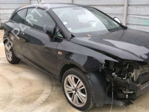 ABS pump SEAT IBIZA IV (6J5, 6P1) 1.6 TDI | BP29189236M43 