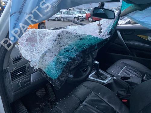 AC radiator BMW X3 (E83) xDrive 20 d | BP25635140M32 - Image 8