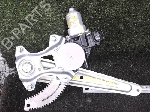 Used Rear right window mechanism NISSAN JUKE (F15) 1.6 (117 hp) 25638792
