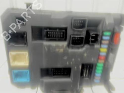 Used Electronic module Electronic module PEUGEOT 207 (WA_, WC_) 1.4 HDi (68 hp) 25636515 25636515