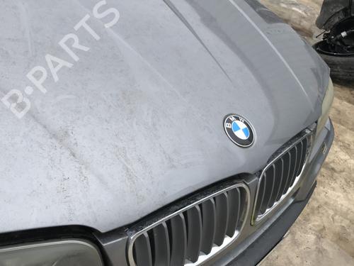 Climate control BMW X3 (E83) xDrive 20 d | BP29038137I5  - Image 32