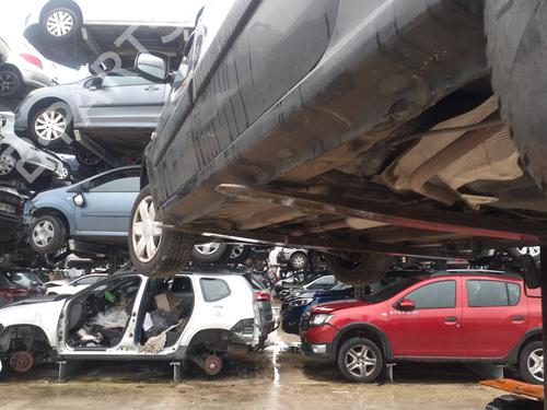 Instrument cluster DACIA LOGAN MCV (KS_) 1.6 MPI 85 | BP29897962C47 - Image 11