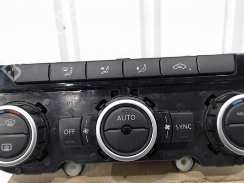 Used Climate control VW TOURAN (1T3) 1.6 TDI (105 hp) 25628328
