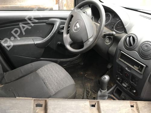 Front right seatbelt DACIA DUSTER (HS_) 1.5 dCi | BP32367956I25 - Image 11