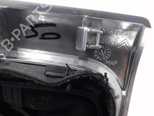 Shift knob CITROËN DS4 (NX_) 1.6 HDi 115 | BP26688917I34