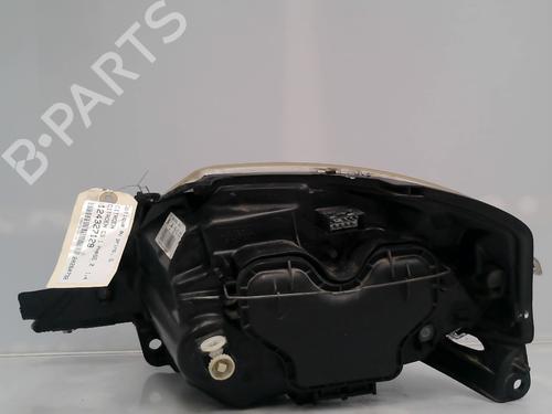 Used Right headlight Right headlight CITROËN C3 I (FC_, FN_) [2002-2013] 36029021 36029021