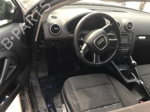 Front left window mechanism AUDI A3 (8P1) 2.0 TDI 16V | BP33803374C22 - Image 25