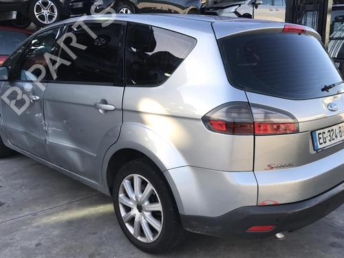 Radio FORD S-MAX (WA6) 2.0 TDCi | BP25634910E6  - Image 10