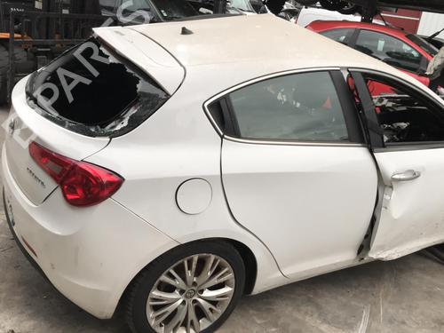 Starter ALFA ROMEO GIULIETTA (940_) 1.6 JTDM (940FYB11, 940FYB1A, 940FYF11, 940FYF1A) | BP25635145M8  - Image 20