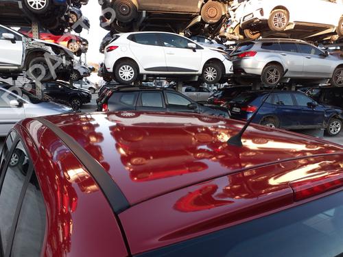 Left taillight CITROËN C3 Picasso (SH_) 1.6 HDI 90 | BP31193086C34  - Image 16