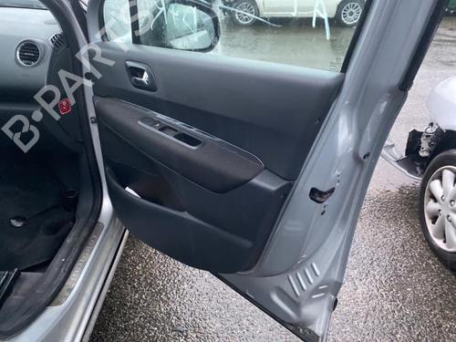 Used Parts PEUGEOT 3008 I MPV (0U_) 2.0 HDi 2524229