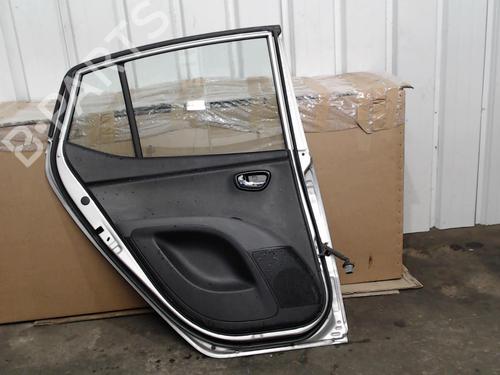 Left rear door HYUNDAI i10 I (PA) 1.2 | BP26130416C4 