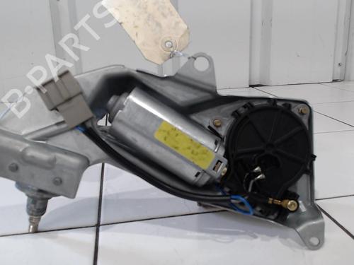 Rear wiper motor RENAULT MEGANE I (BA0/1_) 1.6 16V (BA04, BA0B, BA11, BA1J, BA16, BA19, BA1K, BA1V,... | BP25739328M102 