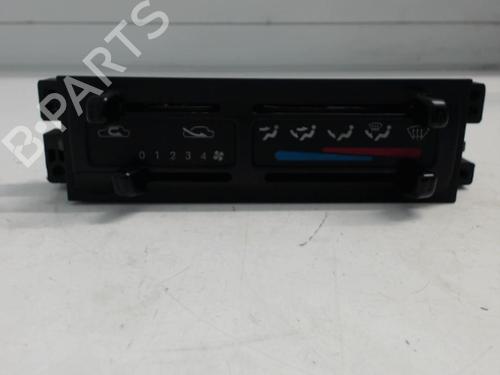 Used Climate control NISSAN SERENA (C23) 2.3 D (75 hp) 25649802