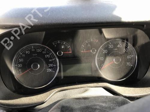 Climate control FIAT GRANDE PUNTO (199_) 1.3 D Multijet | BP25650295I5 - Image 22