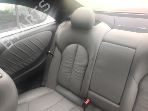 Switch MERCEDES-BENZ CLK (C209) CLK 320 CDI (209.320) | BP25647587I30 - Image 10