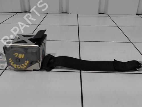 Rear left seatbelt BMW 3 (E90) 335 d | BP25639342I29 - Image 3