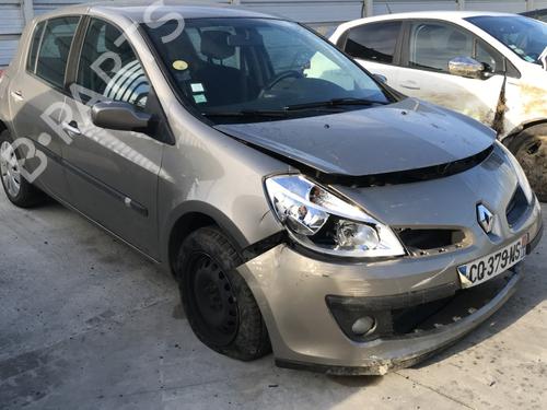 Brukte deler til RENAULT CLIO III (BR0/1, CR0/1) 1.5 dCi (C/BR0G, C/BR1G) (68 hp) 4447412