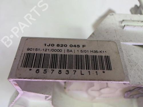 climate-control-vw-polo-iii-classic-6v2-1995-1996-1997-1998-1999-2000-2001-2002-2003-2004-2005-2006-2007-2008-2009-25651558 main image