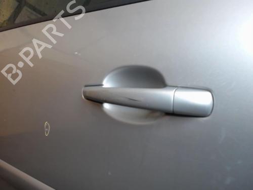 Left rear door CITROËN C4 Grand Picasso I (UA_) 1.6 HDi | BP25636645C4