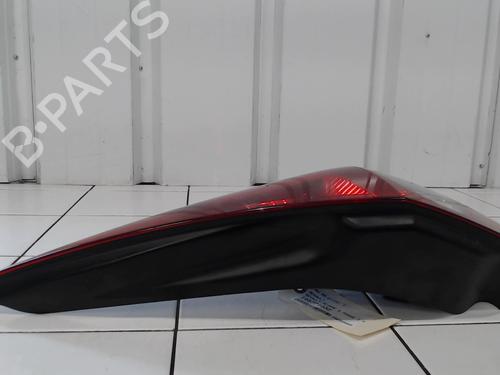 Right taillight RENAULT MEGANE II Estate (KM0/1_) 1.9 dCi (KMRG, KM1G, KM0G, KM2C) | BP27293562C35 