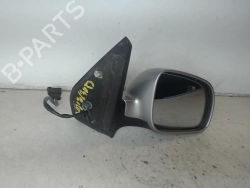 Used Right mirror VW GOLF IV (1J1) 1.9 TDI (90 hp) 25639890