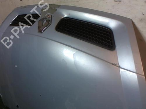 Used Hood RENAULT SCÉNIC I MPV (JA0/1_, FA0_) 1.9 dCi RX4 (102 hp) 25630247