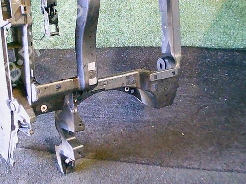 Front slam panel VW PASSAT B6 (3C2) 2.0 TDI 16V | BP25630853C72 - Image 6