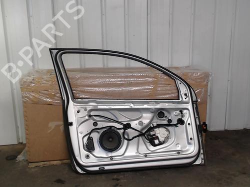 Left front door VW GOLF V (1K1) 2.0 TDI | BP29897989C2 