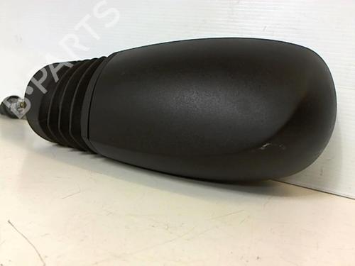Used Left mirror FIAT PUNTO (188_) 1.2 60 (188.030, .050, .130, .150, .230, .250) (60 hp) 25638610