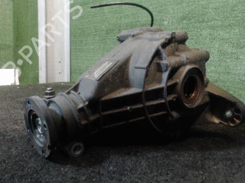 Differential, bag MERCEDES-BENZ M-CLASS (W163) ML 270 CDI (163.113) (163 hp) 25642572