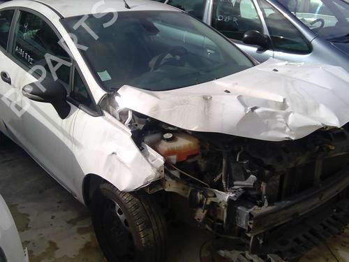 Left taillight FORD FIESTA VI (CB1, CCN) 1.5 TDCi | BP25629417C34 