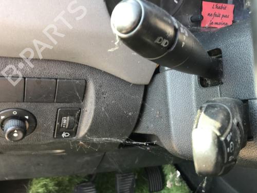 Rear right seatbelt CITROËN BERLINGO MULTISPACE (B9) 1.6 HDi 110 | BP29851446I28  - Image 24