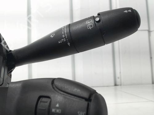 Steering column stalk PEUGEOT 207 (WA_, WC_) 1.6 HDi | BP31970782I23 