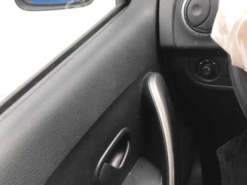Dør venstre bagtil DACIA SANDERO II TCe 90 (B8M1, B8MA, B8AC) | BP36590723C4 - Image 15
