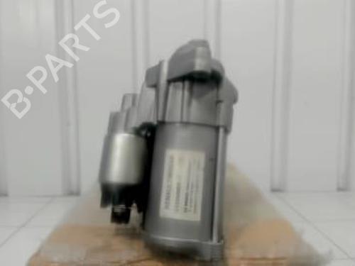 Used Starter Starter RENAULT MEGANE IV Hatchback (B9A/M/N_) 1.5 dCi 110 (B9A3) (110 hp) 25639574 25639574
