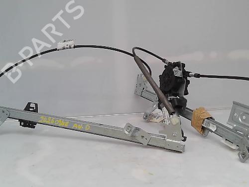 Used Front right window mechanism Front right window mechanism 37868277 37868277
