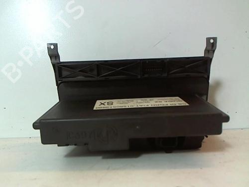 Climate control ALFA ROMEO GT (937_) 1.9 JTD (937CXN1B) | BP25636916I5