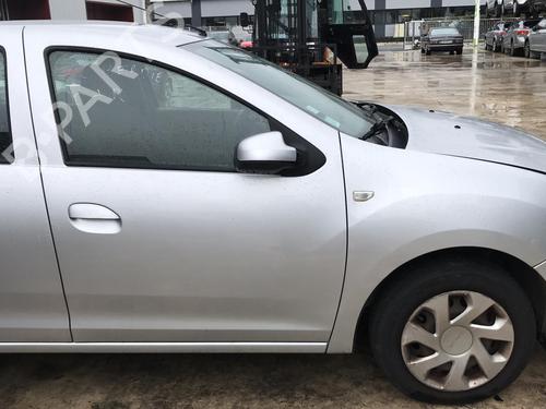 Electronic module DACIA LOGAN II 1.5 dCi | BP25629592M83  - Image 35