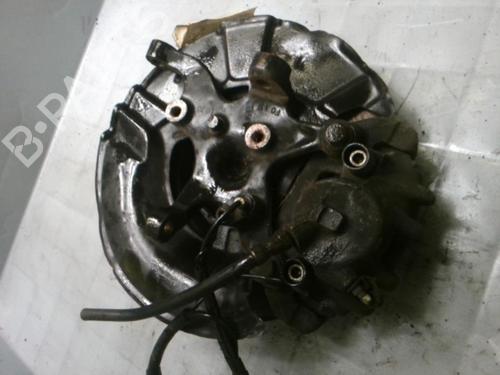 Right front steering knuckle BMW 3 (E36) 318 tds | BP25651587M26 