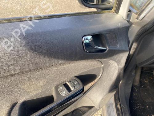Klapa wlewu paliwa OPEL CORSA D (S07) 1.2 LPG (L08, L68) | BP25645154C131 
