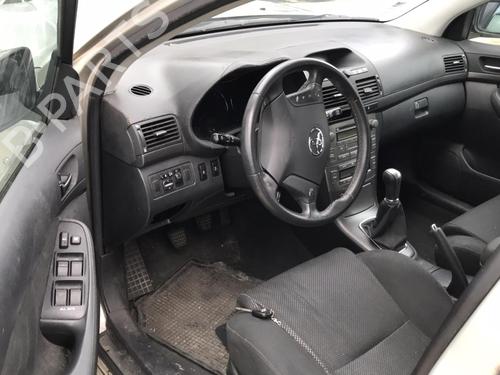 Display monitor TOYOTA AVENSIS (_T25_) 2.0 D-4D (CDT250_, CDT250R) | BP25647794C48 