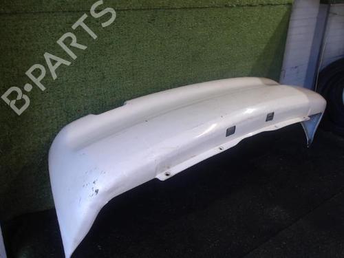 Rear bumper VW POLO III (6N1) 60 1.4 | BP25631043C8 