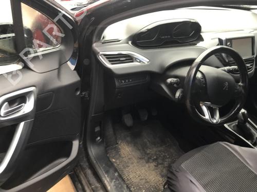 Switch PEUGEOT 2008 I (CU_) 1.6 BlueHDi 75 | BP31095402I30 